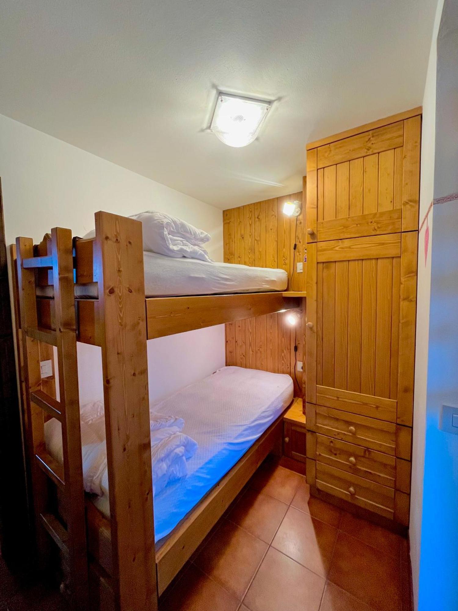 Appartamento Alto Cordevole Colle Santa Lucia Dış mekan fotoğraf